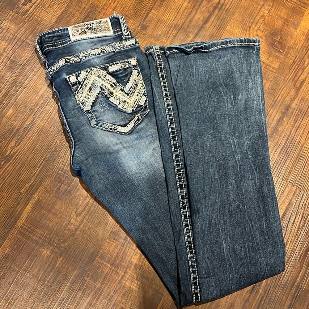Grace in LA size 26